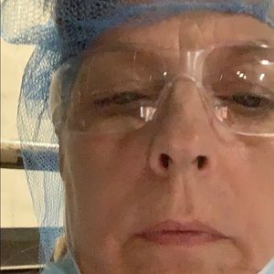 Meet your Posher, Kerri